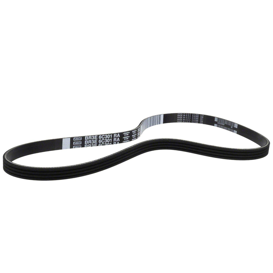 BR3Z8620S Belt Ford Genuine