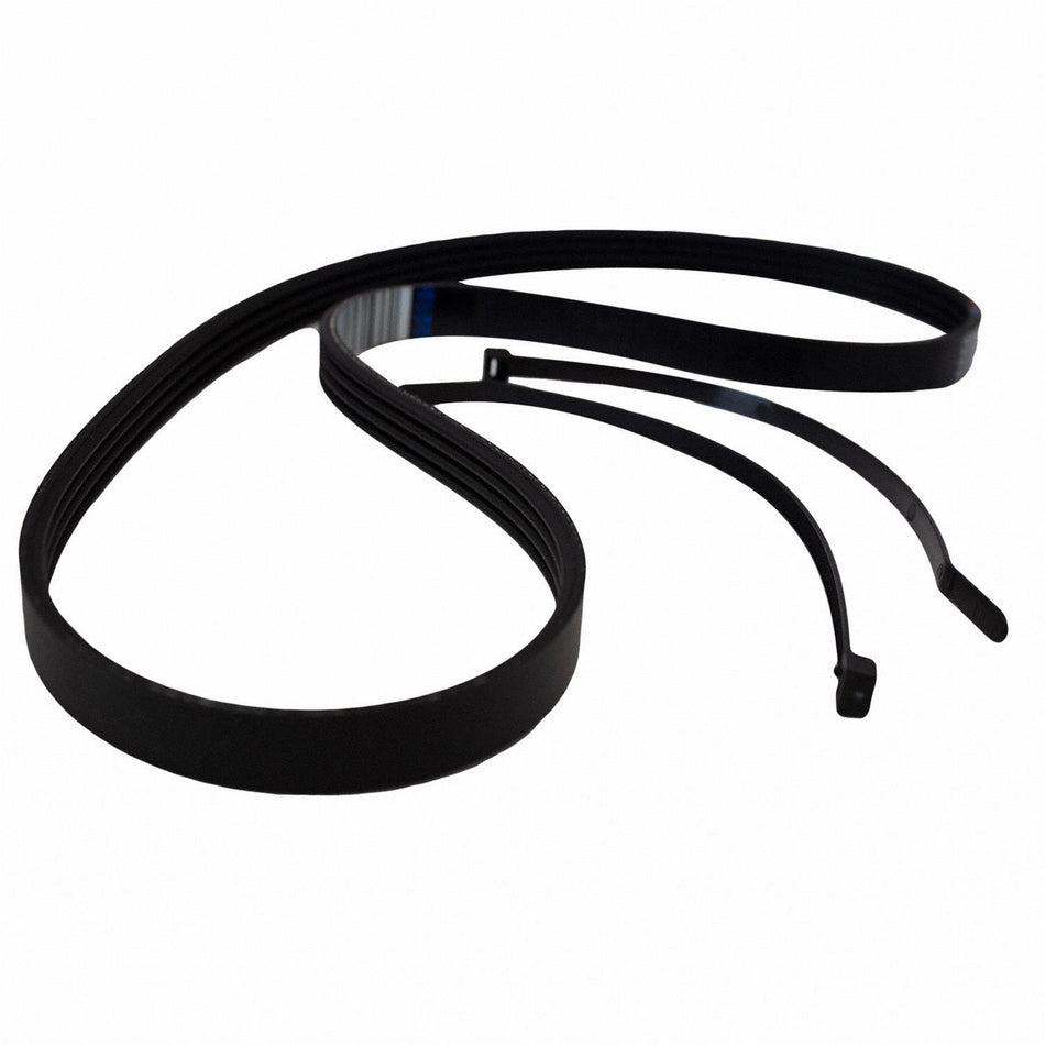 BT4Z8620C Belt Motorcraft Ford Genuine