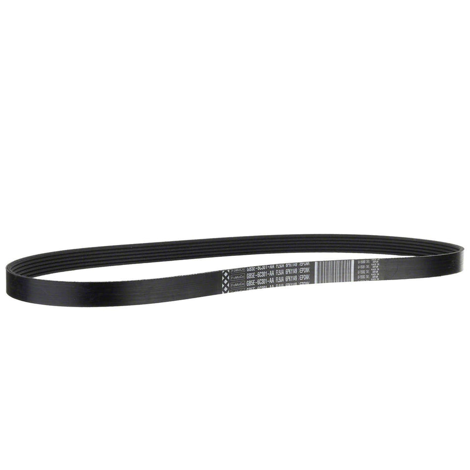 GB5Z8620B Belt Ford Genuine