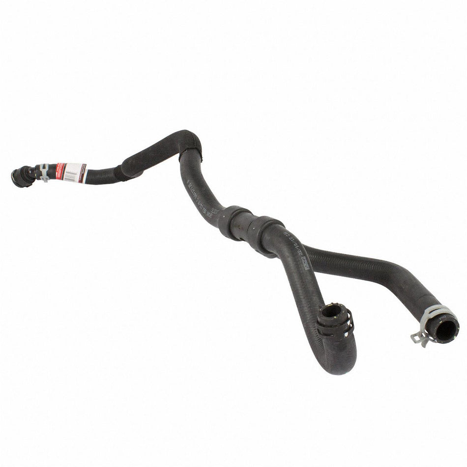 CV6Z18N344C Heater Hose Ford