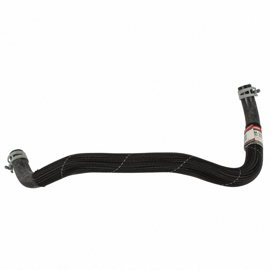 AG9Z8597A Coolant Hose Must Ford Genuine