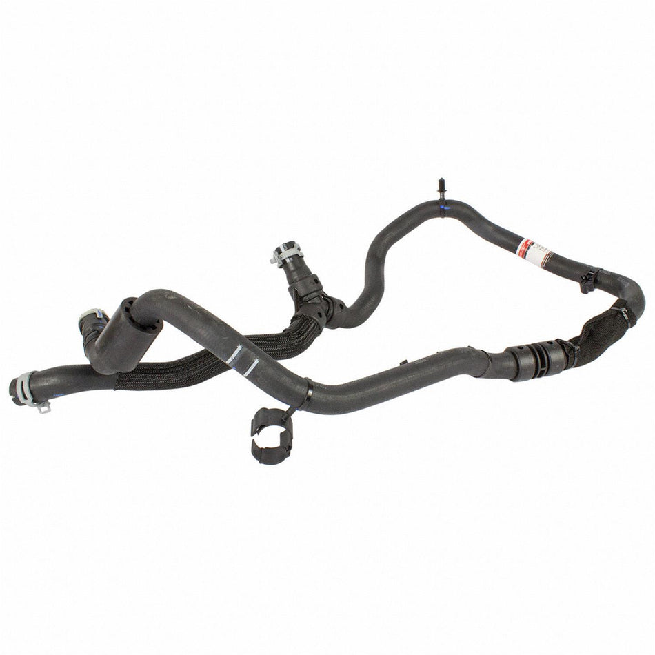EJ7Z8075B クーラントホース フォード純正