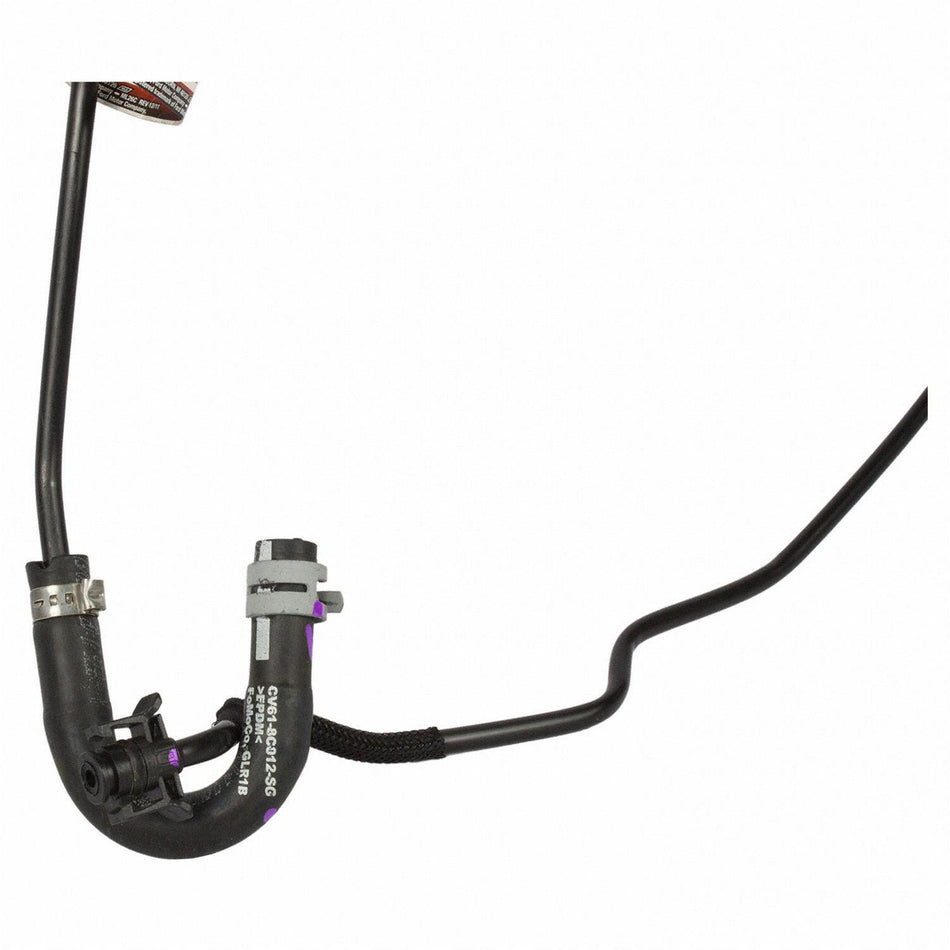 CV6Z8B081X Coolant Hose Ford Genuine