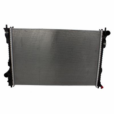 BB5Z8005E Radiator Explorer Falkon Ford Aftermarket