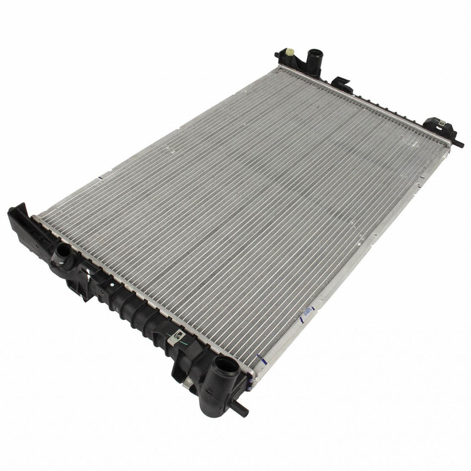 7T4Z8005A Radiator Ford Genuine