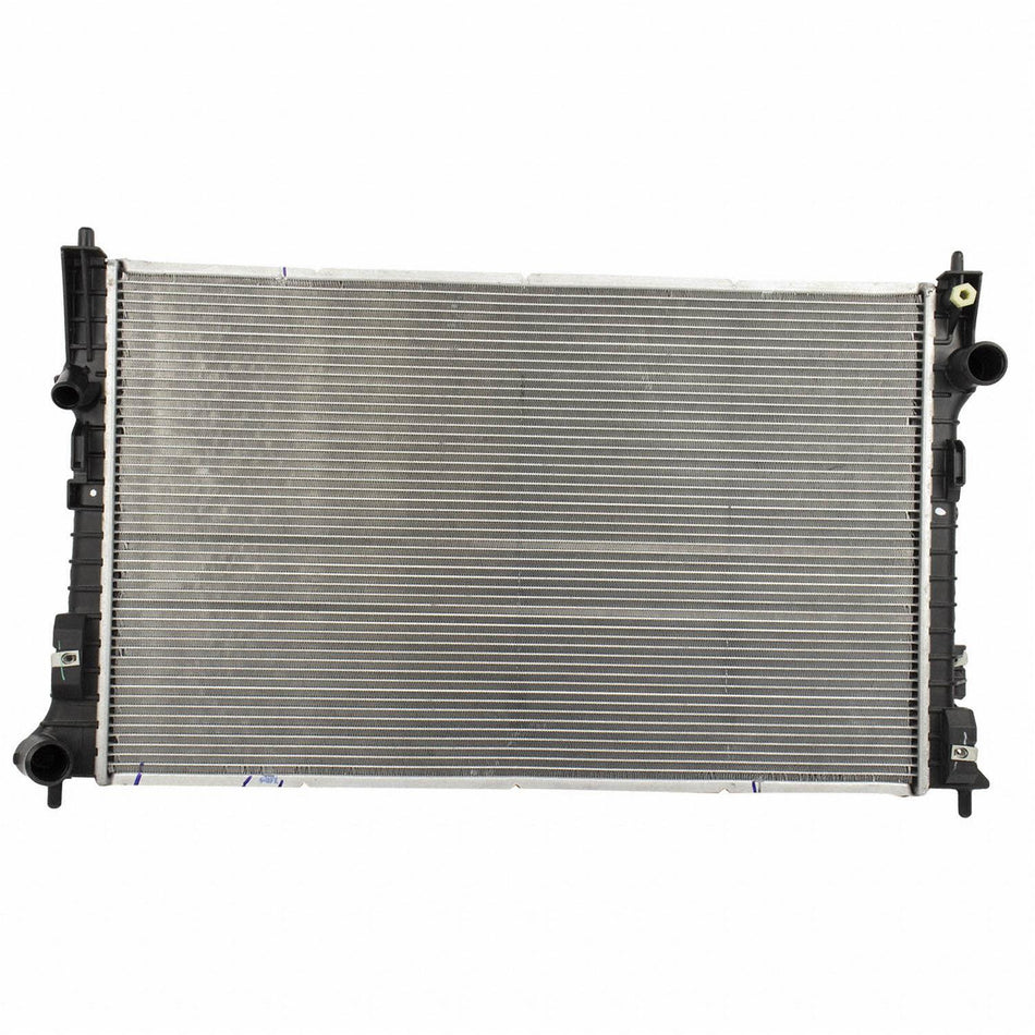 7T4Z8005A Radiator Ford Genuine