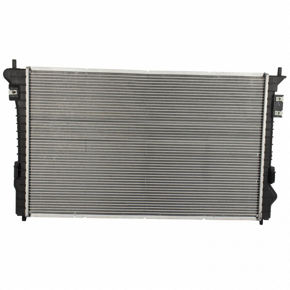 7T4Z8005A Radiator Dt -edge- Ford Aftermarket