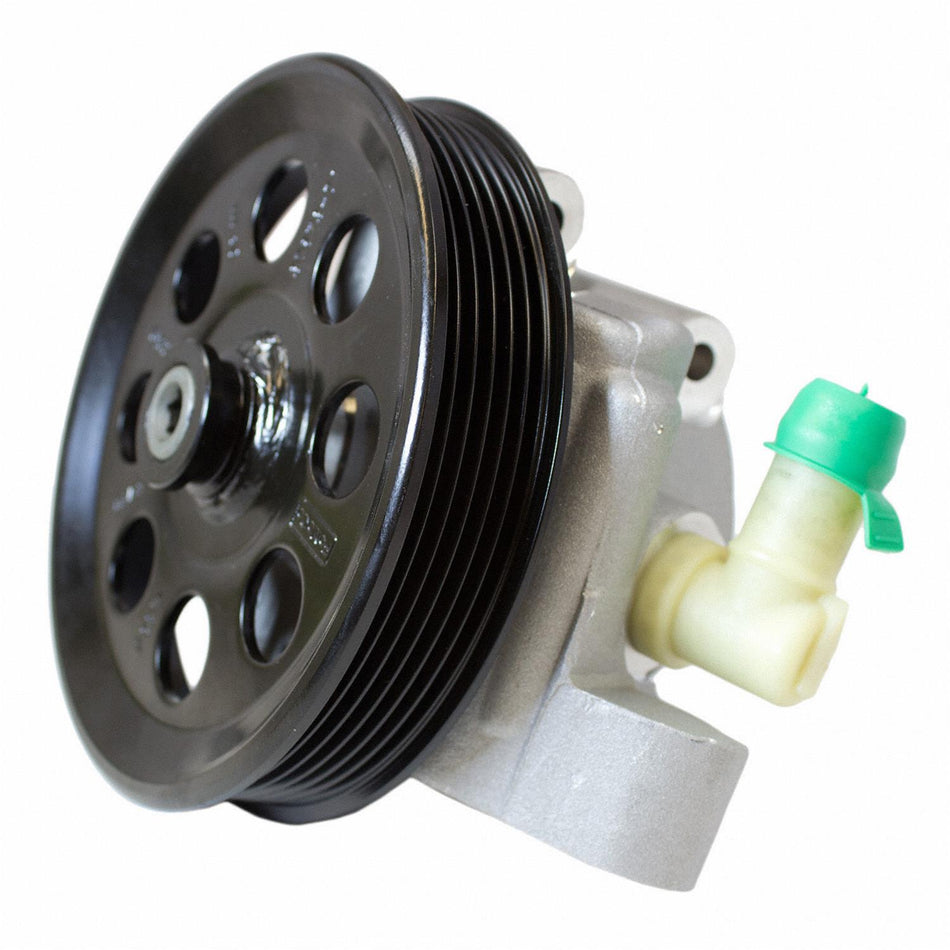 BL3Z3A696A Power Steering Pump Ford Genuine