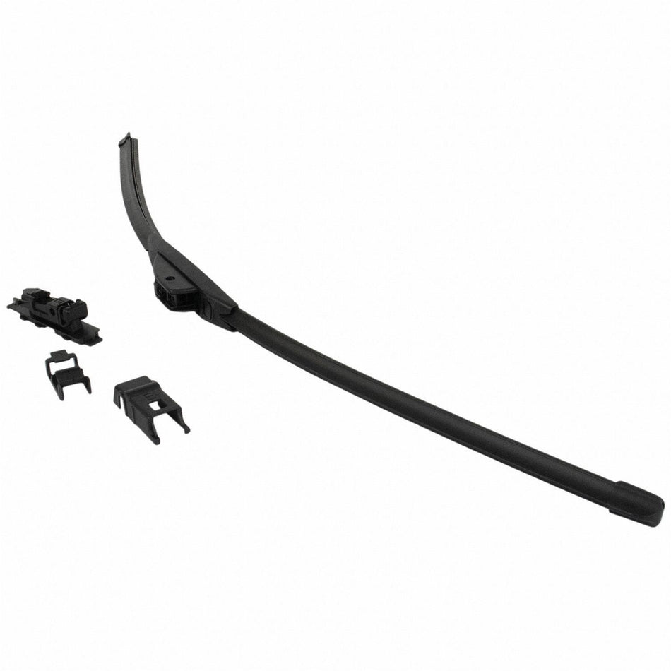 LU2Z17V528K Wiper Blades Motorcraft Ford Genuine