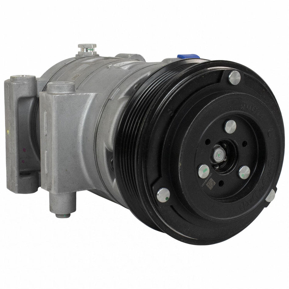 FR3Z19703L Compressor Ford Genuine