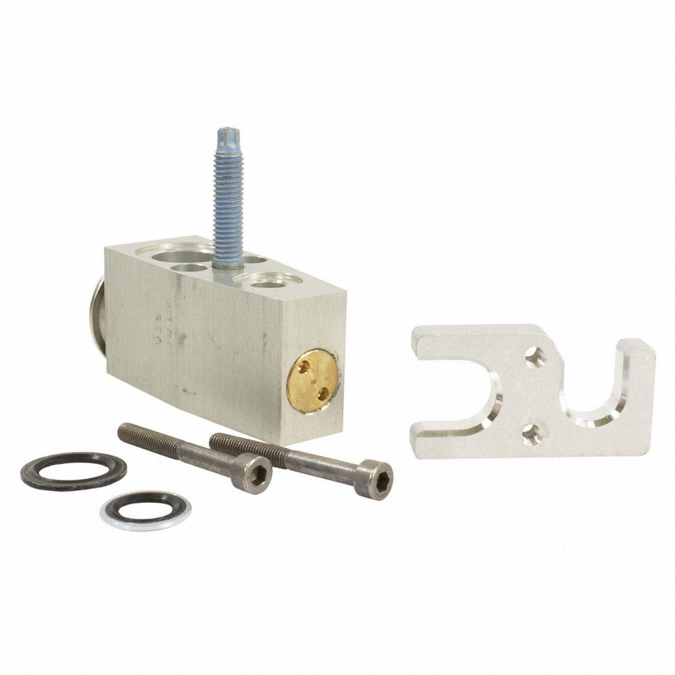 GR3Z19849D Expansion Valve Ford Aftermarket