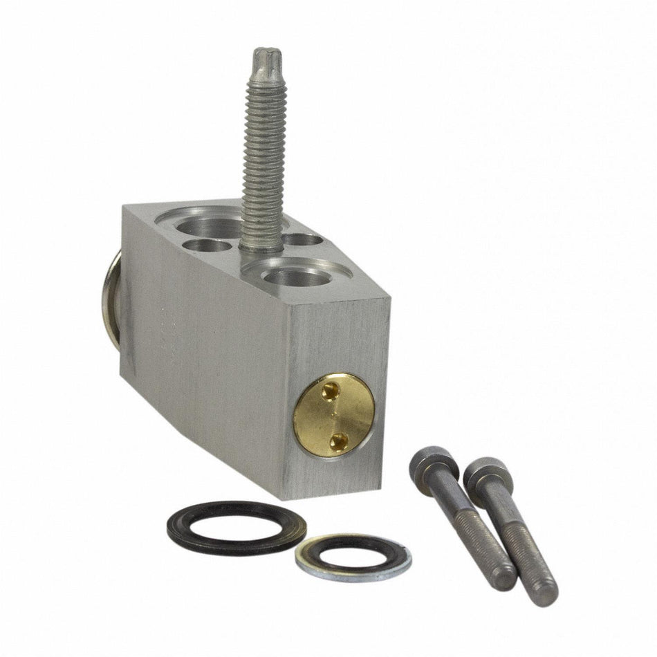 BC3Z19849B Expansion Valve Ford Aftermarket
