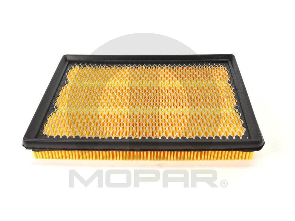 05019002AA Air Filter Mopar Mopar Genuine