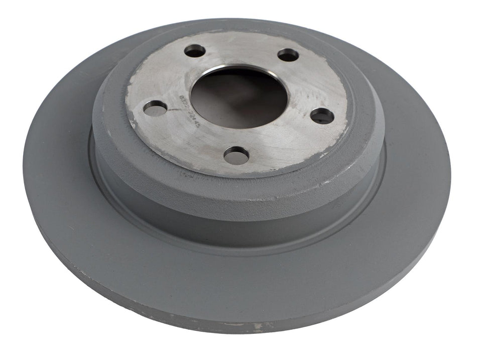52124763AD Rear Brake Disc Mopar Genuine