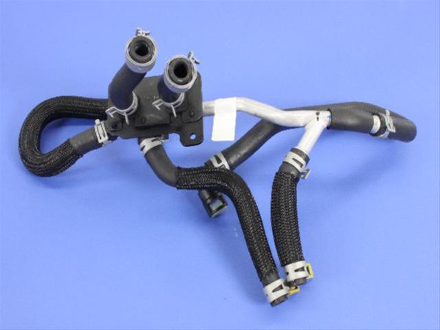 55038042AJ Heater Hose Mopar Genuine