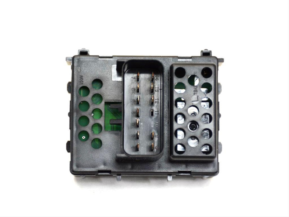 68057596AA Power Window Switch Mopar Genuine