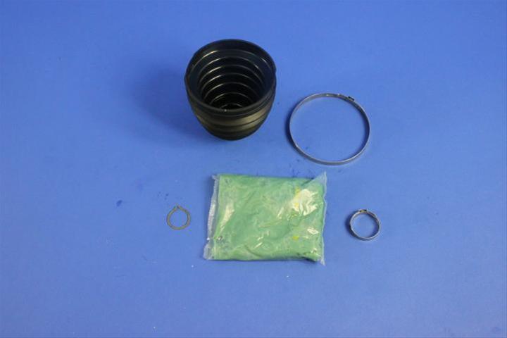68090631AA Outer Boot Mopar Genuine
