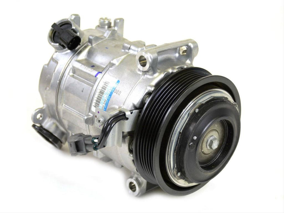 68103198AB Compressor Mopar Genuine