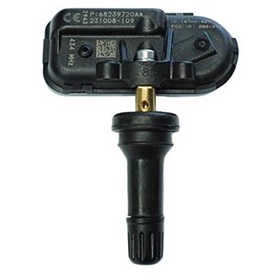 68241067AB TPMS Mopar Mopar Genuine