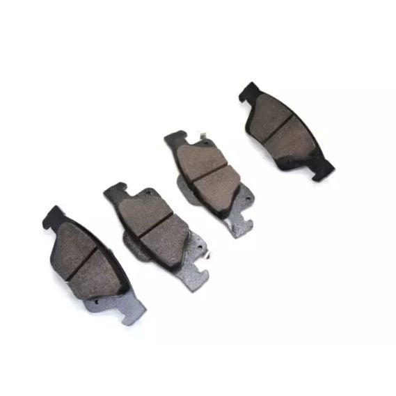 68052386AC Brake Pad Mopar Genuine
