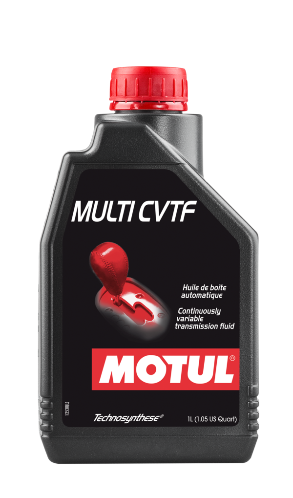 CVTF Multi 1l Motul Service Parts