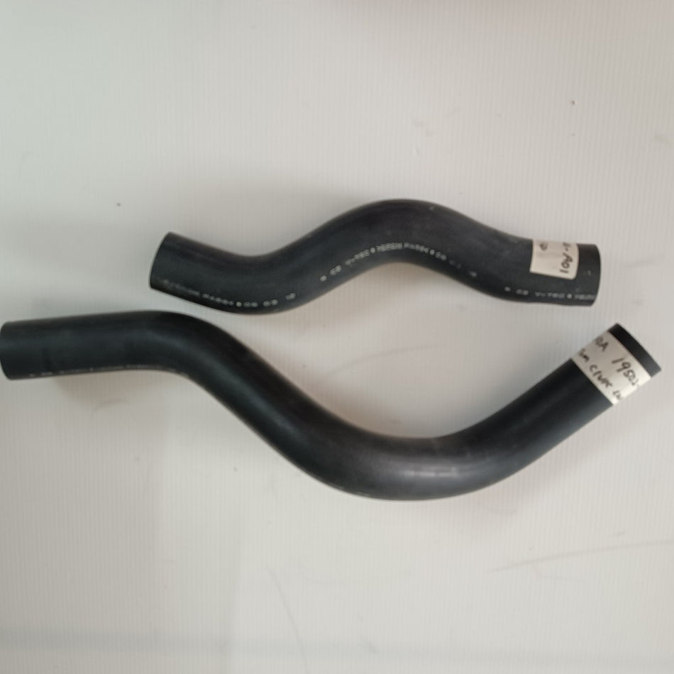 19502RNAA01 Radiator Lower Hose Honda Aftermarket