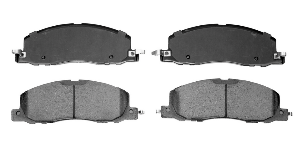 L1MZ2001E Front Pad Ford Genuine