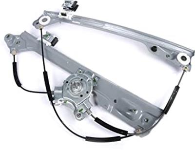 20945139 Front LH Window Regulator With Motor GM Aftermarket
