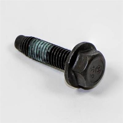 11546600 Exhaust Manifold Bolt GM Genuine