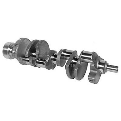 12674745 Crankshaft Assembly –GM Genuine