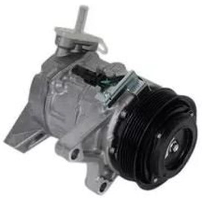 86811092 Compressor GM Genuine