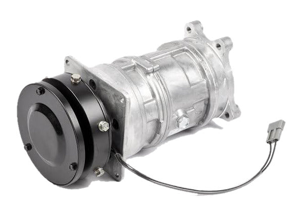 33250 Sunny AC Compressor Nissan Aftermarket