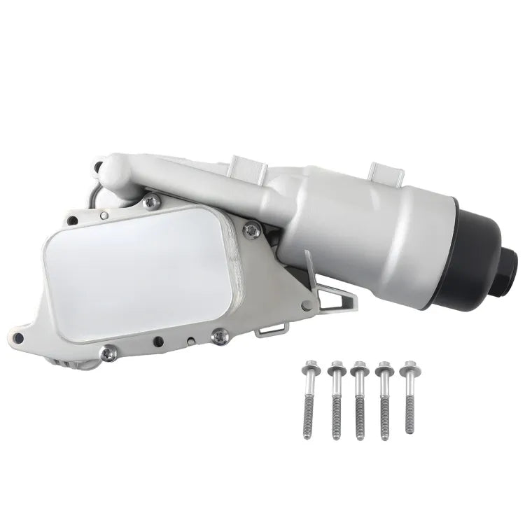 11428585235 Oil Cooler Mini Cooper Aftermarket