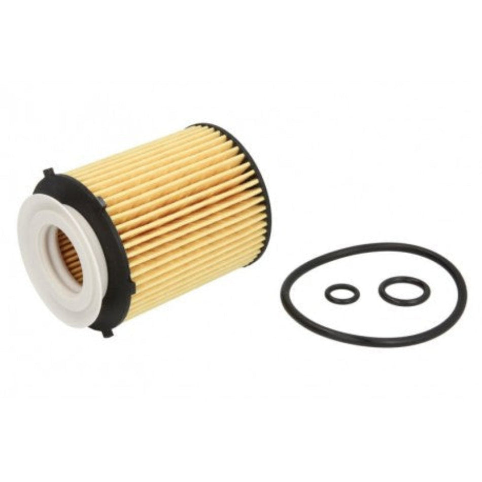2701800009 Oil Filter Mercedes Benz Aftermarket