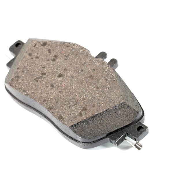 A0064207820 Rear Brake Pad Mercedes Benz Aftermarket