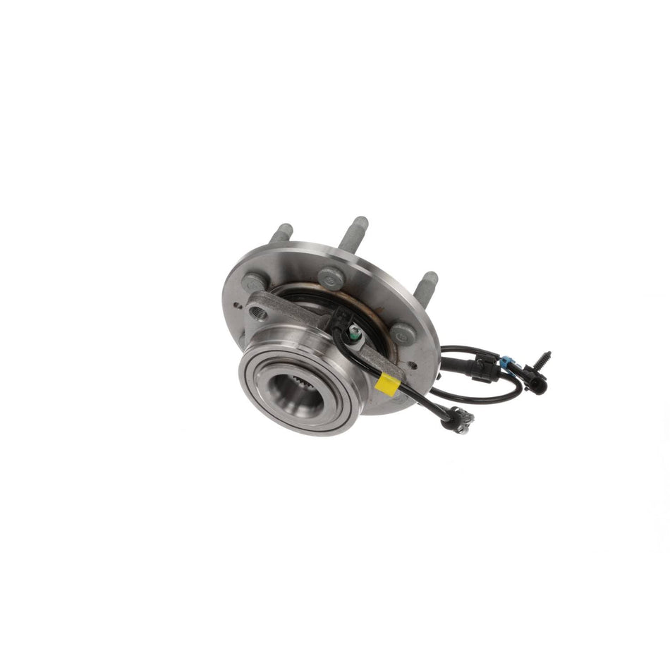 84856655 Wheel Bearing GM Genuine