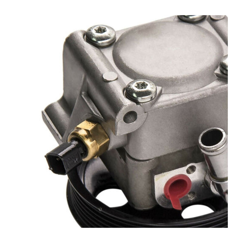 1758113 Power Steering Pump Ford Genuine