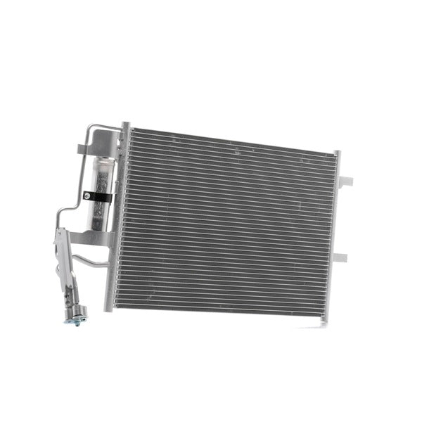 BP4K61480C AC Condenser Mazda Aftermarket