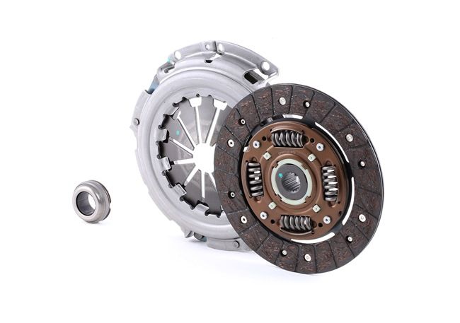 2050R7 Clutch Kit Peugeot Aftermarket