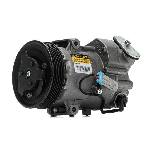 13339088 Compressor GM Aftermarket
