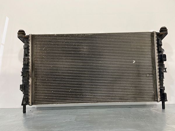 1897406 Radiator Ford Aftermarket