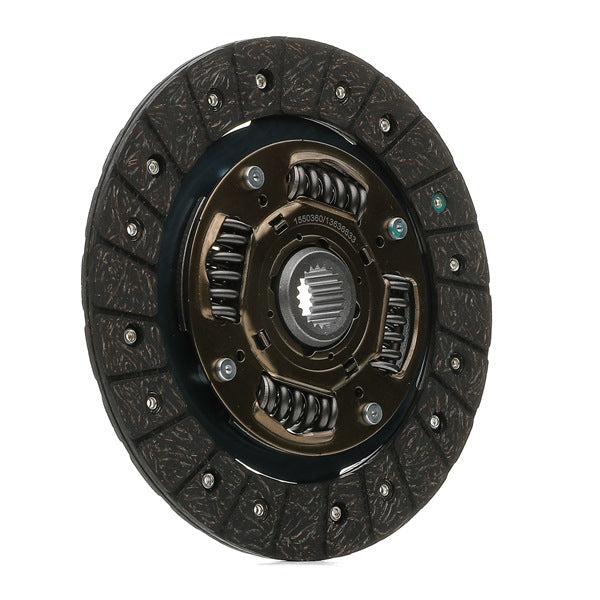 3125012392 Clutch Disc Toyota Aftermarket