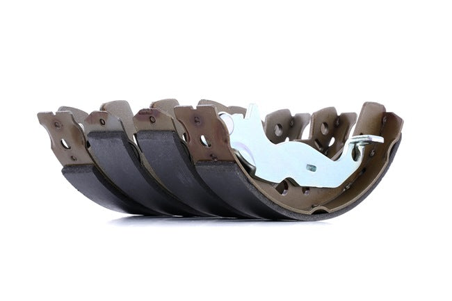 1894327 Brake Shoe Rear Fiesta E4b1 Ford Genuine