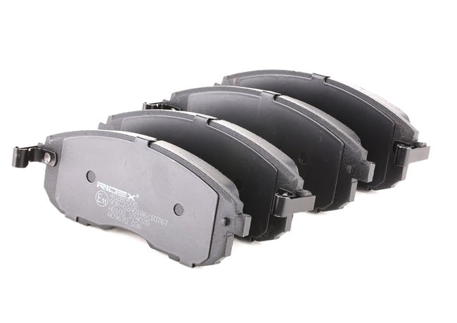D1061ZX60A Front Brake Pads Nissan Genuine