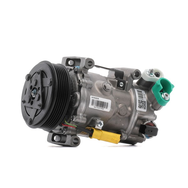 9675659880 Compresor de Aire Acondicionado Peugeot de Recambio