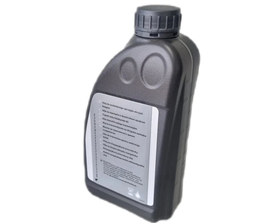83225B3AC81 Gear Oil BMW Genuine