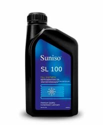 SL100 SUNISO Compressor Oil Others Aftermarket
