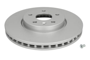 13501308 Front Brake Disc – Chevrolet Malibu GM Genuine