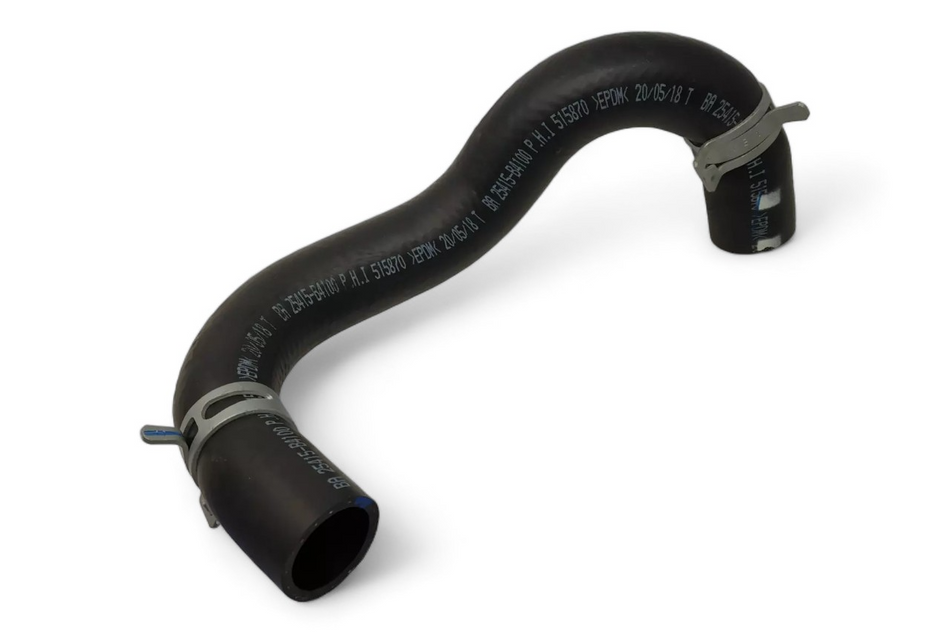 1950255AZ00 Radiator Lower Hose Honda Genuine