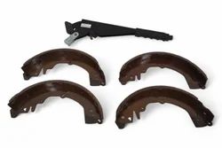 53200M55K10 Brake Shoe Set Suzuki Genuine